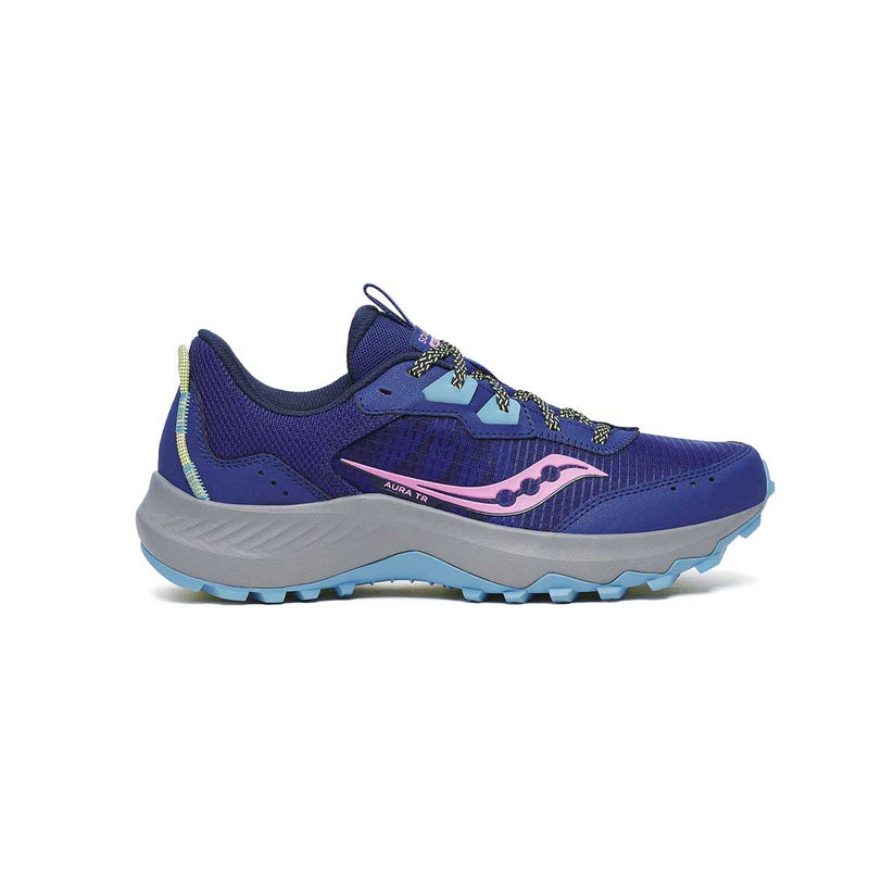Saucony - Women's Aura TR Shoes (S10862-152)