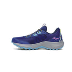 Saucony - Women's Aura TR Shoes (S10862-152)