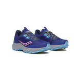 Saucony - Women's Aura TR Shoes (S10862-152)