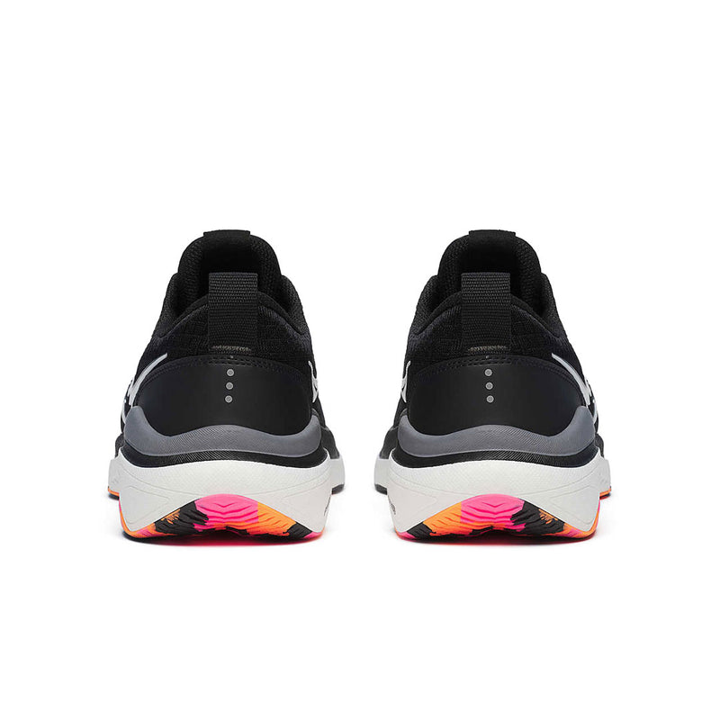 Freedom 45 Saucony Freedom ISO Women's Running Shoes, Peach