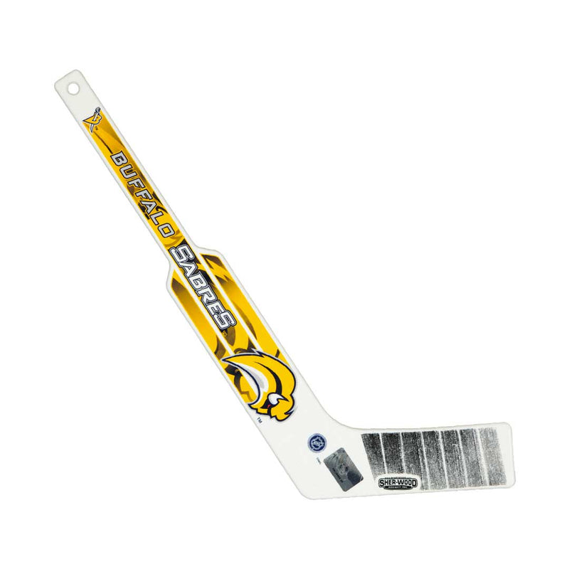 Sherwood - Mini bâton de gardien Buffalo Sabres (531AN000041)