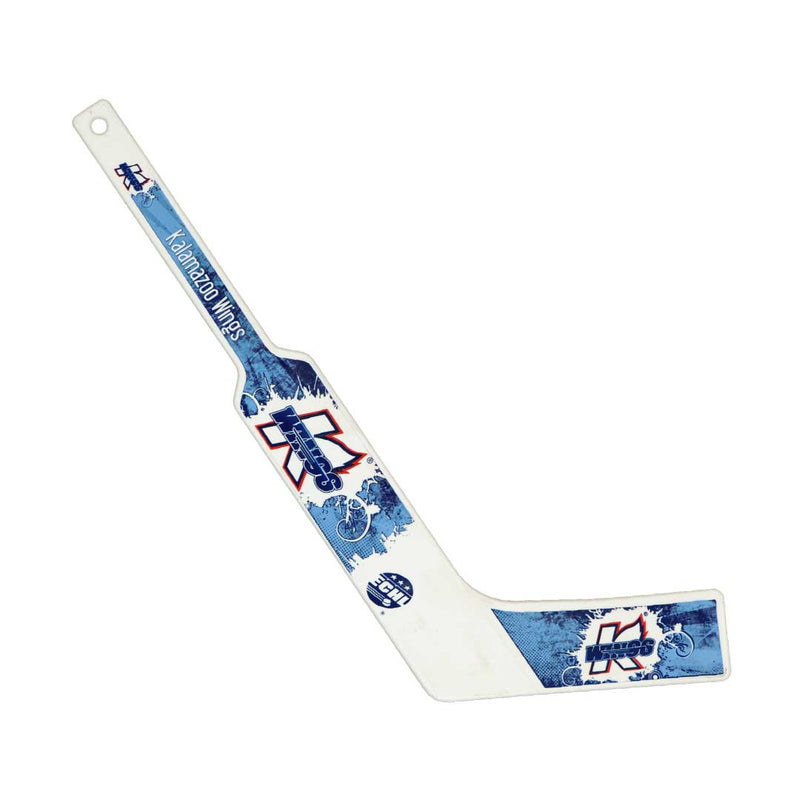 Sherwood - Kalamazoo Wings Goalie Mini Stick (531AN000025)