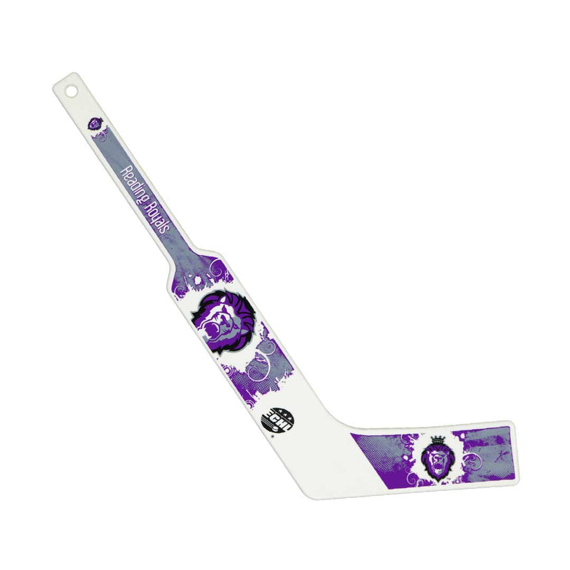 Sherwood - Reading Royals Goalie Mini Stick (531AN000167)