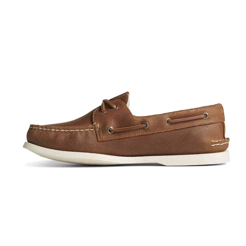 Tan suede boat shoes cheap