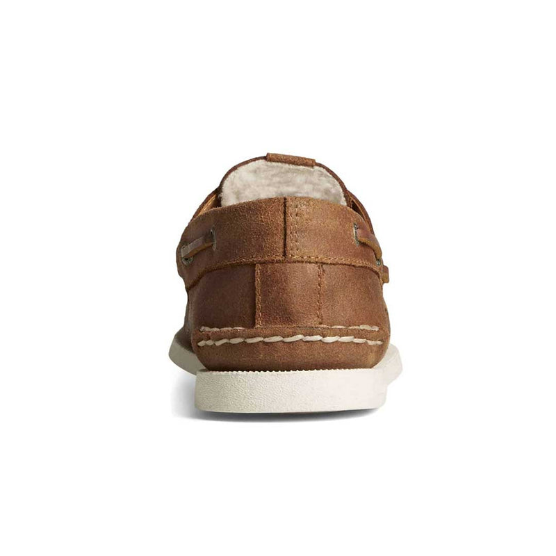 Mens tan 2025 sperrys