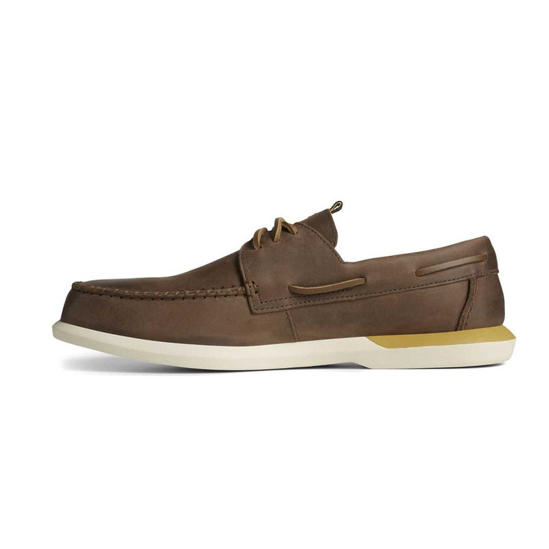 Men's authentic original hotsell plush boat shoe