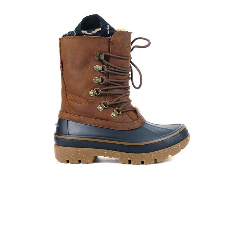 sperry men's winter boots on sale