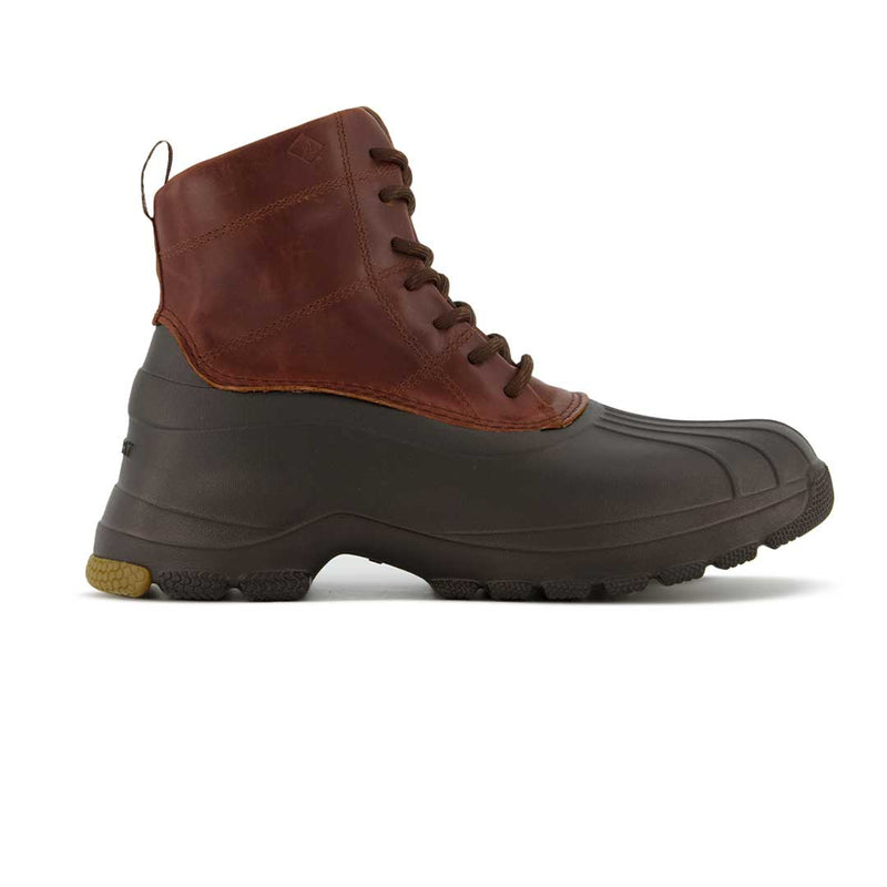 Lace up duck boots womens sale