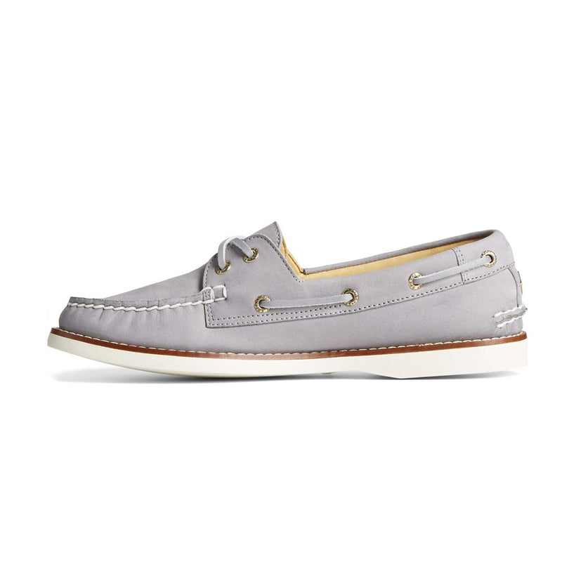 Sperry gold deals cup grey