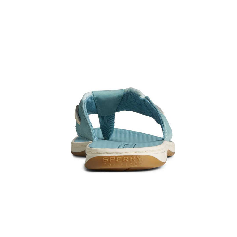 Sperry Women s Parrotfish Ombre Rope Sandals STS87249 SVP Sports