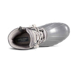 Sperry - Bottes de canard matelassées en nylon Saltwater Puff pour femmes (STS86711)