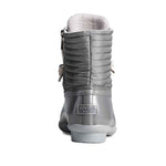 Sperry - Bottes de canard matelassées en nylon Saltwater Puff pour femmes (STS86711)
