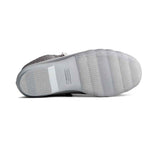 Sperry - Bottes de canard matelassées en nylon Saltwater Puff pour femmes (STS86711)