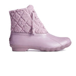 Sperry - Bottes de canard Sherpa d'eau salée pour femmes (STS87771)