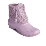 Sperry - Bottes de canard Sherpa d'eau salée pour femmes (STS87771)