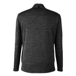 Spyder - Men's Mission 1/2 Zip Pullover Sweater (S17997 BK)