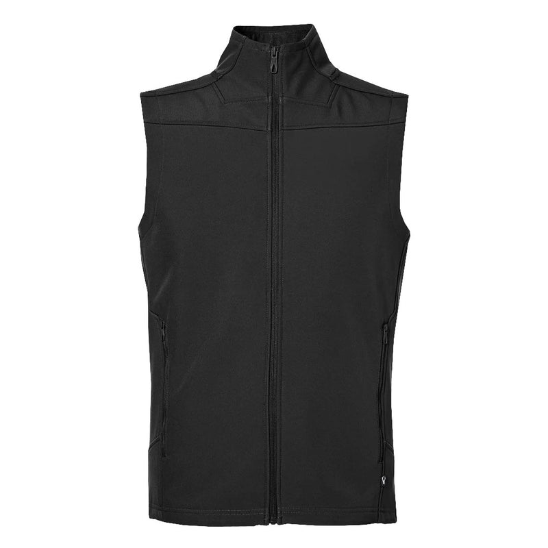 Spyder - Men's Touring Vest (S17749 BK) – SVP Sports