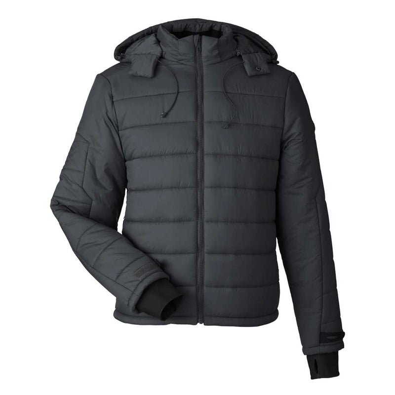 Spyder - Unisex Summit Challenger Jacket (S17933 BK)