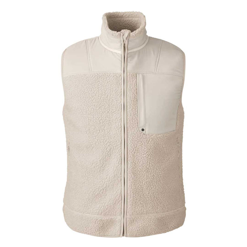Spyder - Unisex Venture Sherpa Vest (S17965 NA)