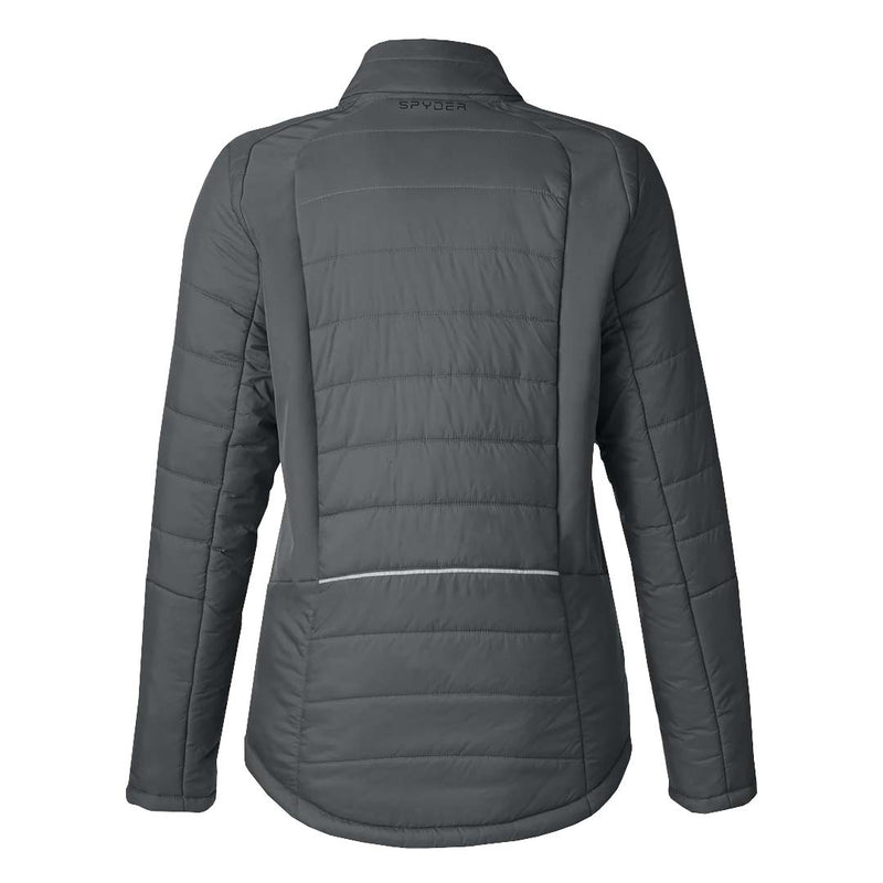 Spyder - Women's Challenger Jacket (S17932 PR)