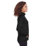 Spyder - Women's Constant 1/2 Zip Pullover Sweater (S16562 BK-BK)