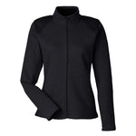 Spyder - Women's Constant Canyon Full Zip Sweater (S17937 BK)