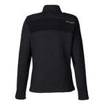 Spyder - Women's Constant Canyon Full Zip Sweater (S17937 BK)