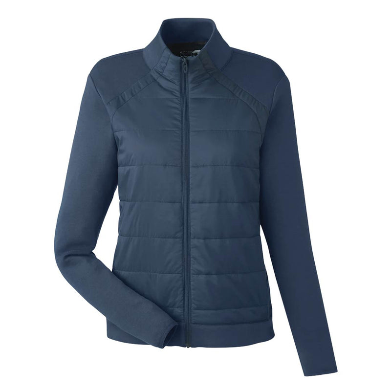 Spyder - Women's Impact Full Zip Jacket (S17978 FR)