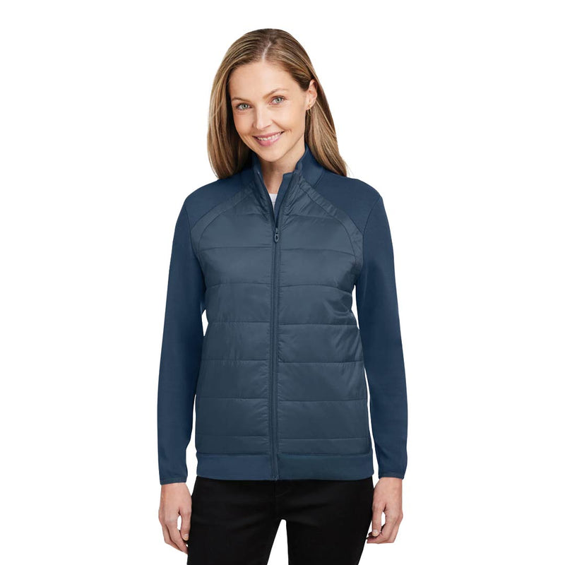 Spyder - Women's Impact Full Zip Jacket (S17978 FR)