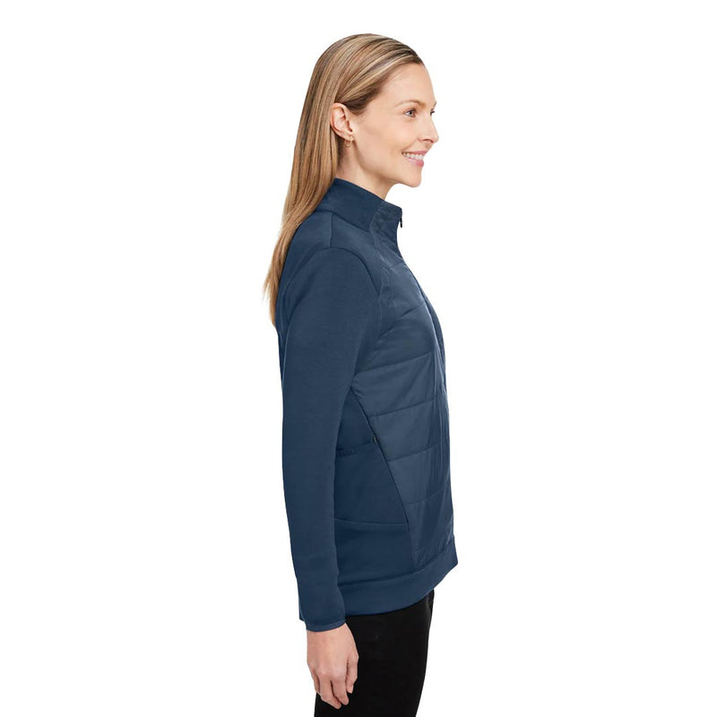 Spyder - Women's Impact Full Zip Jacket (S17978 FR)