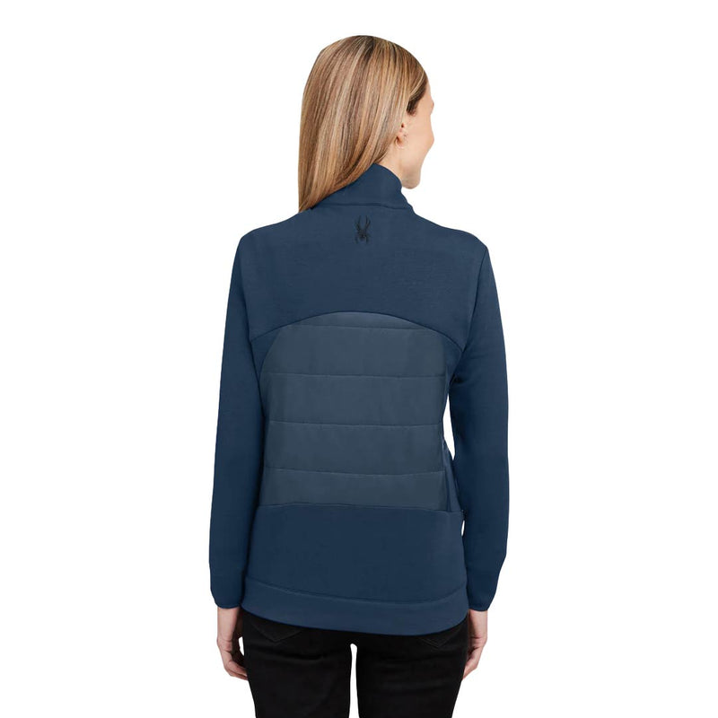 Spyder - Women's Impact Full Zip Jacket (S17978 FR)