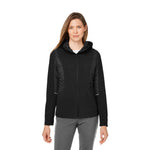 Spyder - Women's Powerglyde Jacket (S17921 BK)