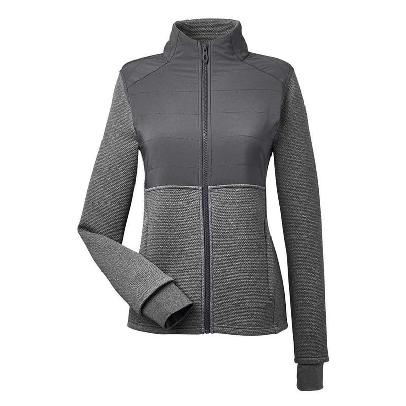 Spyder - Women's Pursuit Jacket (S17299 BKH-PR)