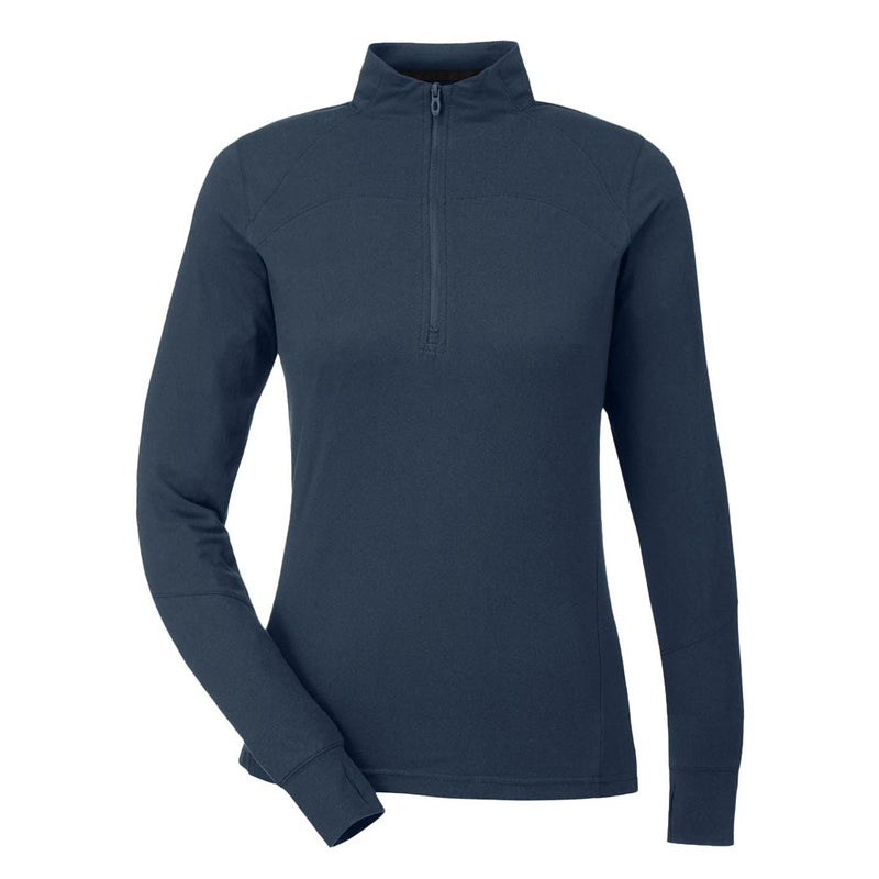 Spyder - Women's Spyre 1/4 Zip Pullover Sweatshirt (S17917 FRF)