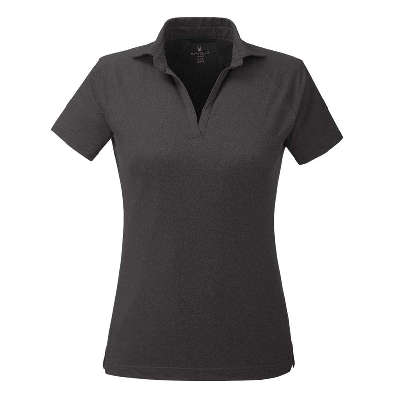 Spyder - Women's Spyre Polo (S17915 BKF)