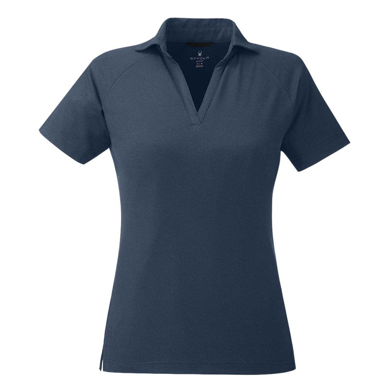 Spyder - Women's Spyre Polo (S17915 FRF)