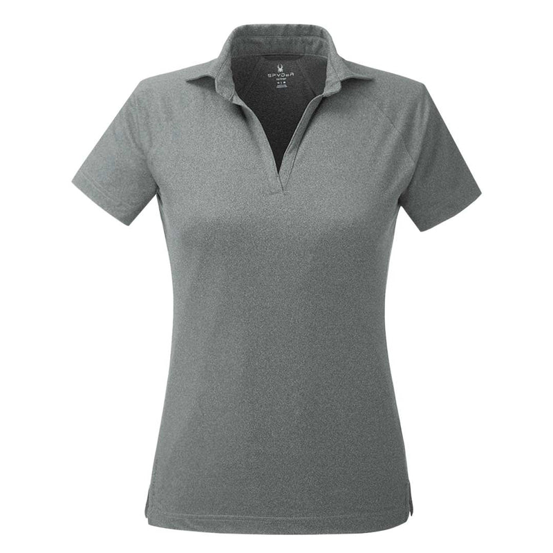 Spyder - Women's Spyre Polo (S17915 PRF)