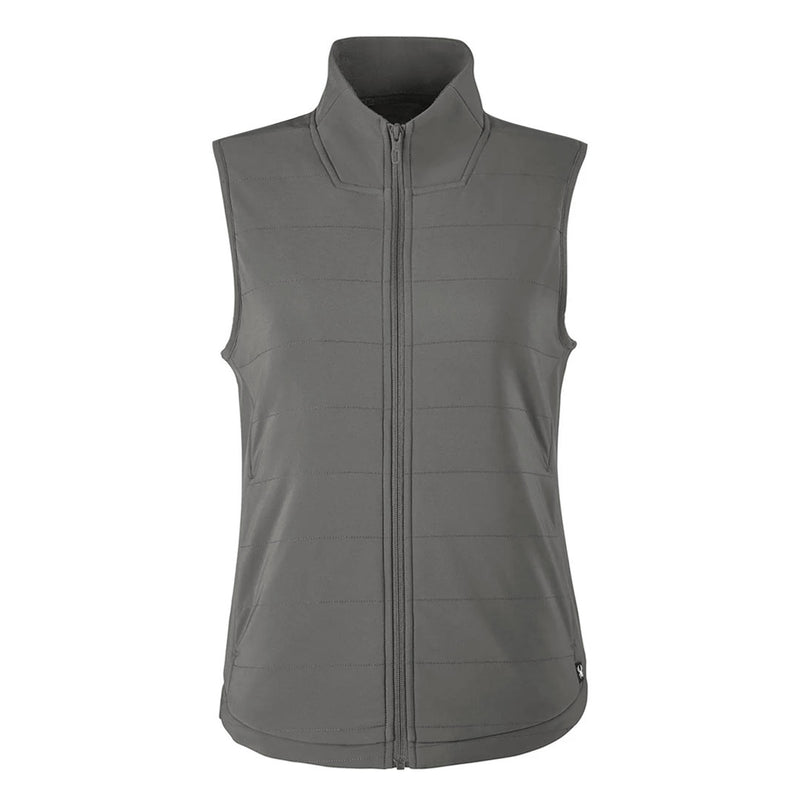Spyder - Women's Transit Vest (S17029 PR) – SVP Sports