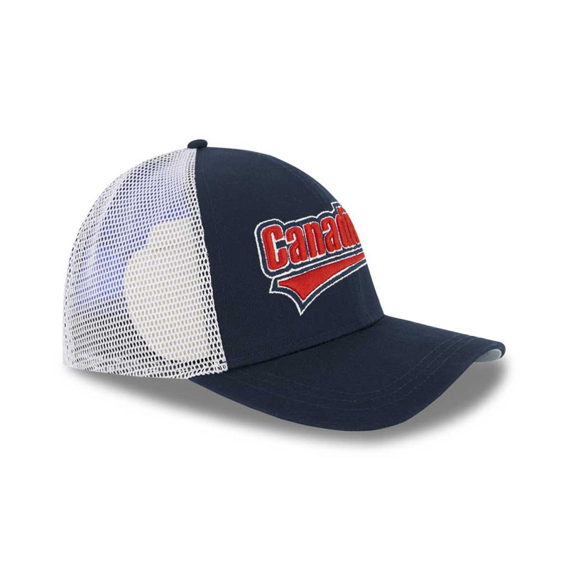 Casquette de camionneur des Canadiens de Montréal (LH410988 MLC)