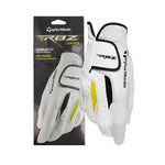 TaylorMade - Women's TM18 RBZ Right Hand Golf Glove - Large (M7115522)