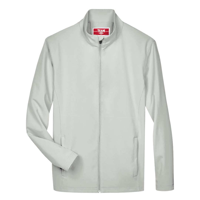 Team365 - Men's Leader Soft Shell Jacket (TT80 04)