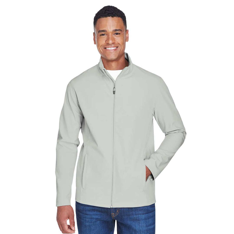 Team365 - Men's Leader Soft Shell Jacket (TT80 04)