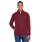 Team365 - Men's Leader Soft Shell Jacket (TT80 25)