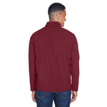 Team365 - Men's Leader Soft Shell Jacket (TT80 25)