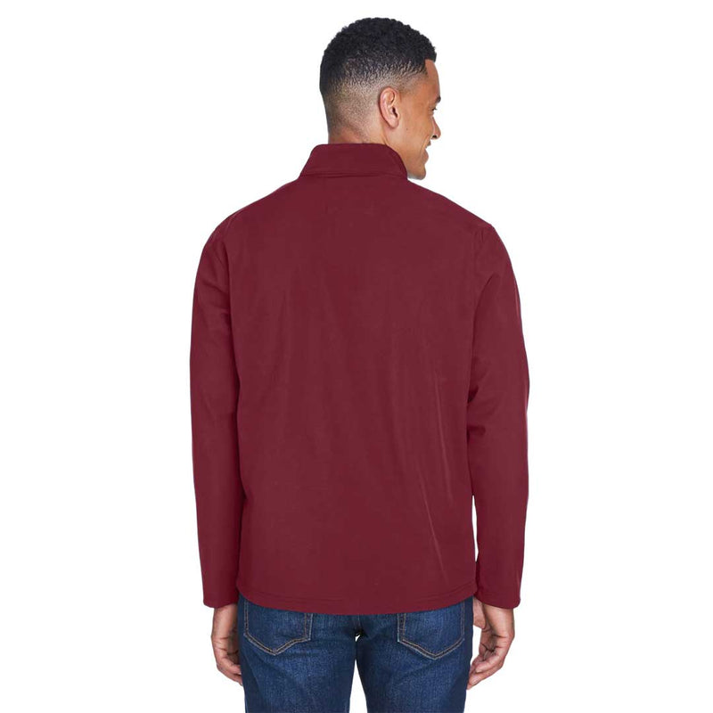 Team365 - Men's Leader Soft Shell Jacket (TT80 25)