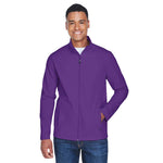 Team365 - Men's Leader Soft Shell Jacket (TT80 28)