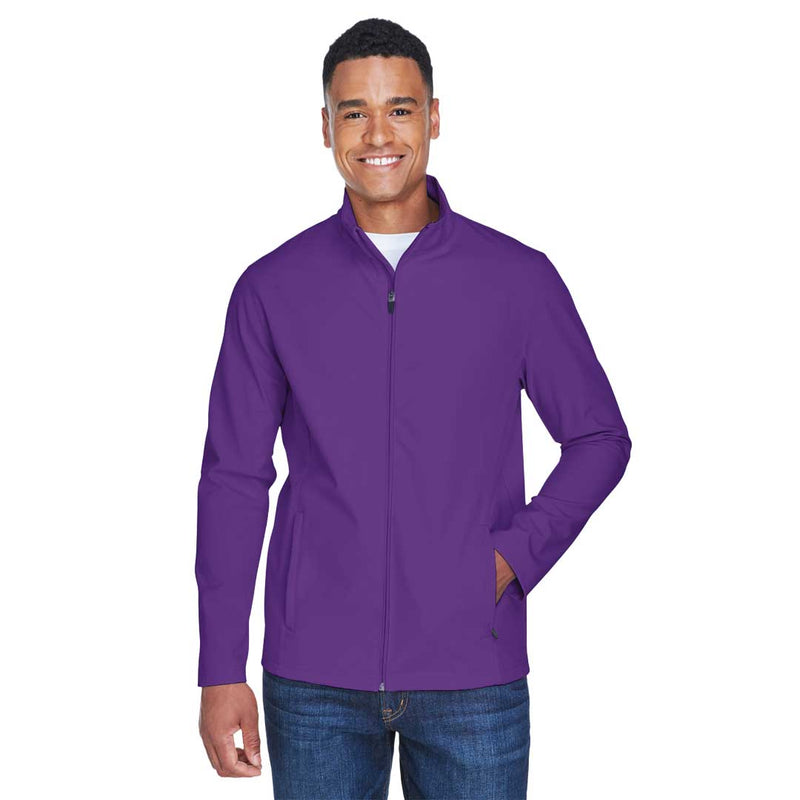 Team365 - Men's Leader Soft Shell Jacket (TT80 28)