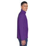 Team365 - Men's Leader Soft Shell Jacket (TT80 28)