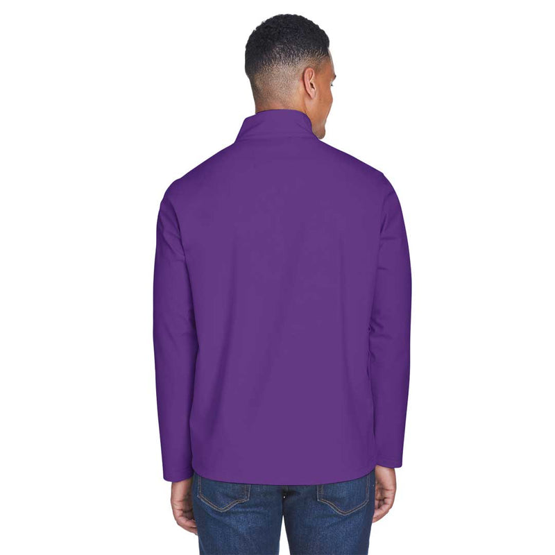 Team365 - Men's Leader Soft Shell Jacket (TT80 28)