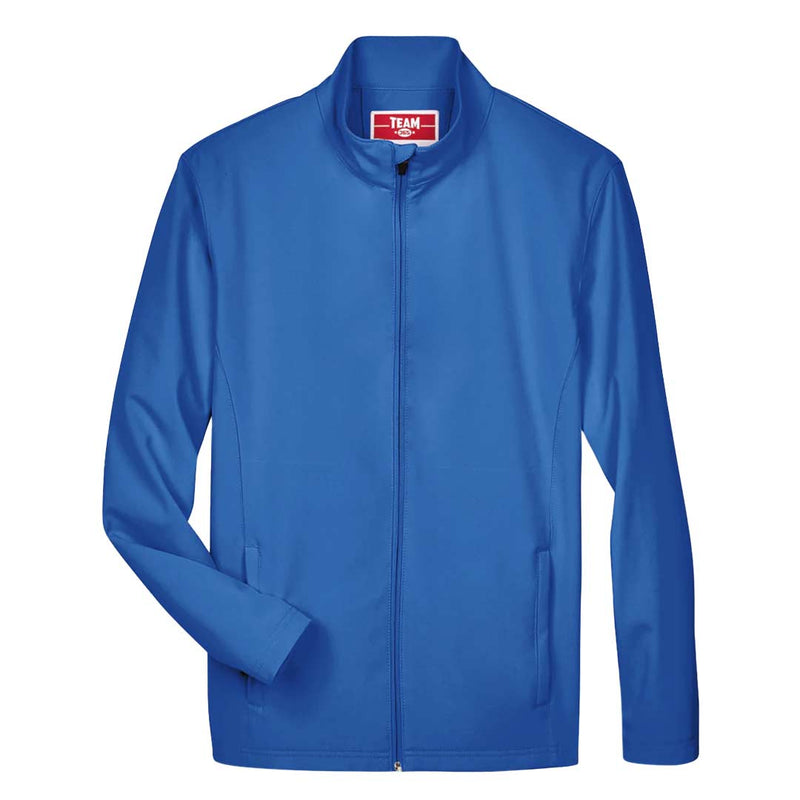 Team365 - Men's Leader Soft Shell Jacket (TT80 31)
